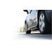 gm side running board steps chevrolet orlando 2011-18